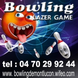 image Bowling de Montluon